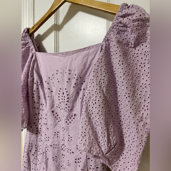 H&M Mini Dress Size XXS - Picture 3 of 12